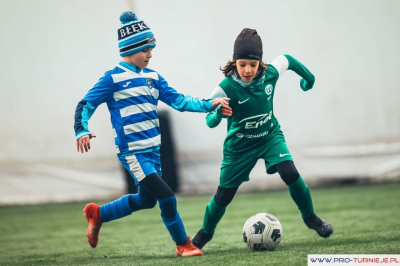 International Footballu Tournaments PRO-TURNIEJE