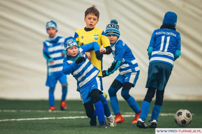 International Footballu Tournaments PRO-TURNIEJE