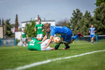 Junior A1 - Wełna Skoki