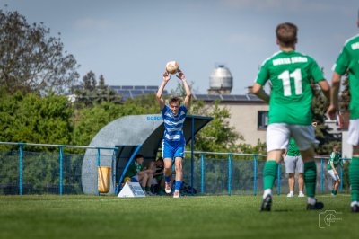 Junior A1 - Wełna Skoki