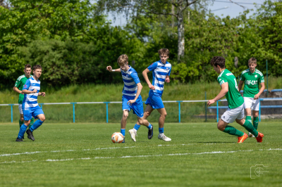 Junior A1 - Wełna Skoki