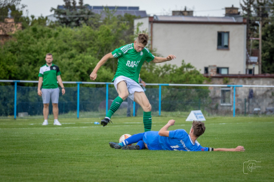 Junior A1 - Wełna Skoki