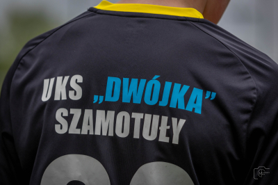 Trampkarz C2 - UKS Dwójka Szamotuły