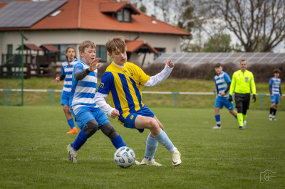 Trampkarz C1 - GKS Lechita Kłecko