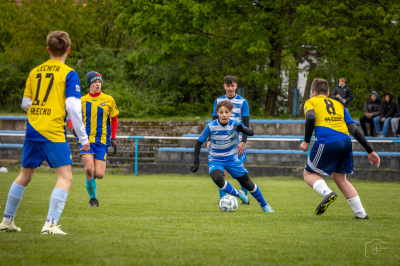 Trampkarz C1 - GKS Lechita Kłecko