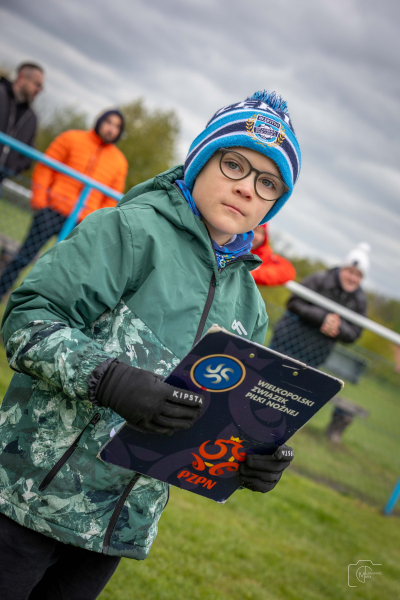Trampkarz C1 - GKS Lechita Kłecko