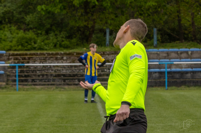 Trampkarz C1 - GKS Lechita Kłecko