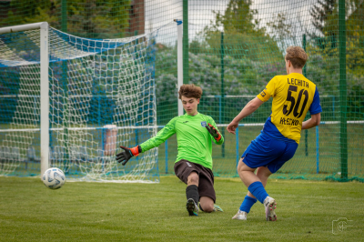 Trampkarz C1 - GKS Lechita Kłecko