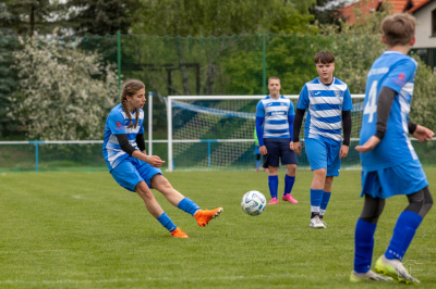 Trampkarz C1 - GKS Lechita Kłecko
