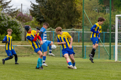 Trampkarz C1 - GKS Lechita Kłecko