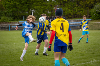 Trampkarz C1 - GKS Lechita Kłecko