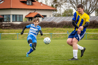 Trampkarz C1 - GKS Lechita Kłecko