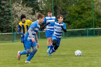 Trampkarz C1 - GKS Lechita Kłecko