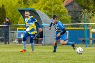 Trampkarz C1 - GKS Lechita Kłecko