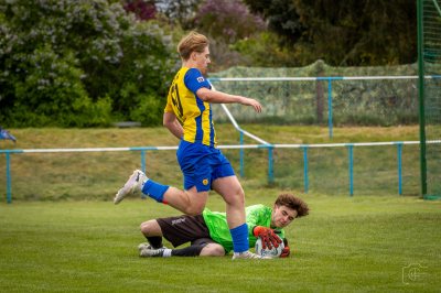Trampkarz C1 - GKS Lechita Kłecko