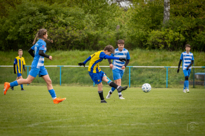 Trampkarz C1 - GKS Lechita Kłecko