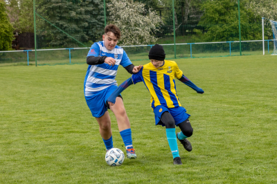 Trampkarz C1 - GKS Lechita Kłecko