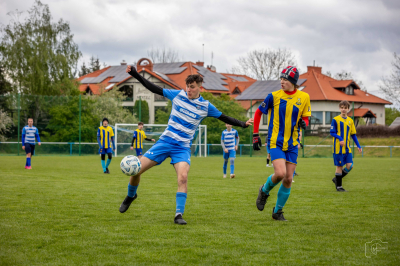 Trampkarz C1 - GKS Lechita Kłecko