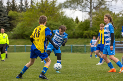 Trampkarz C1 - GKS Lechita Kłecko