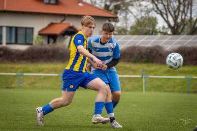 Trampkarz C1 - GKS Lechita Kłecko