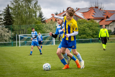 Trampkarz C1 - GKS Lechita Kłecko