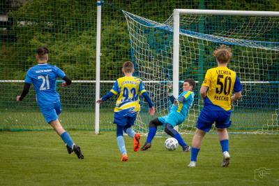 Trampkarz C1 - GKS Lechita Kłecko
