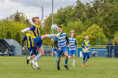 Trampkarz C1 - GKS Lechita Kłecko
