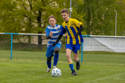 Trampkarz C1 - GKS Lechita Kłecko