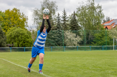Trampkarz C1 - GKS Lechita Kłecko
