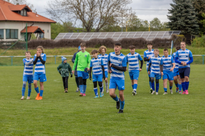 Trampkarz C1 - GKS Lechita Kłecko