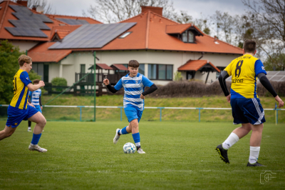 Trampkarz C1 - GKS Lechita Kłecko