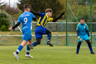 Trampkarz C1 - GKS Lechita Kłecko