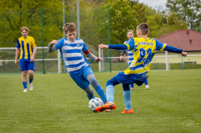 Trampkarz C1 - GKS Lechita Kłecko