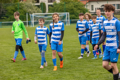 Trampkarz C1 - GKS Lechita Kłecko