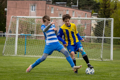 Trampkarz C1 - GKS Lechita Kłecko
