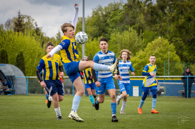 Trampkarz C1 - GKS Lechita Kłecko