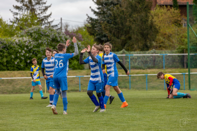 Trampkarz C1 - GKS Lechita Kłecko