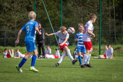 Orlik E1 liga