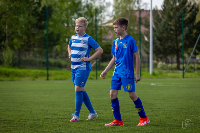 Orlik E1 liga