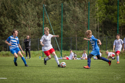 Orlik E1 liga