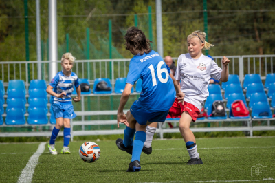 Orlik E1 liga