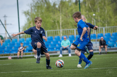 Orlik E1 liga