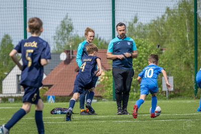 Orlik E1 liga