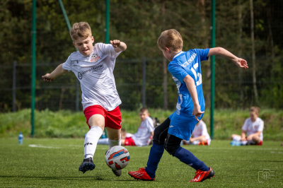 Orlik E1 liga