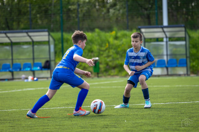 Orlik E1 liga