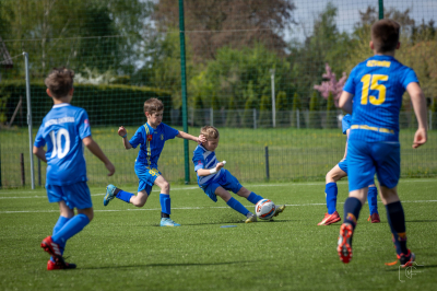 Orlik E1 liga