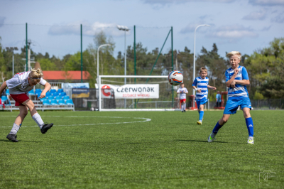 Orlik E1 liga