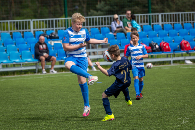 Orlik E1 liga
