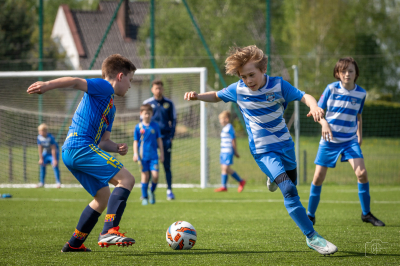 Orlik E1 liga