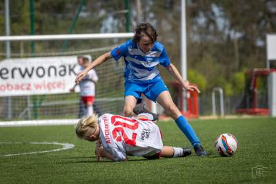 Orlik E1 liga